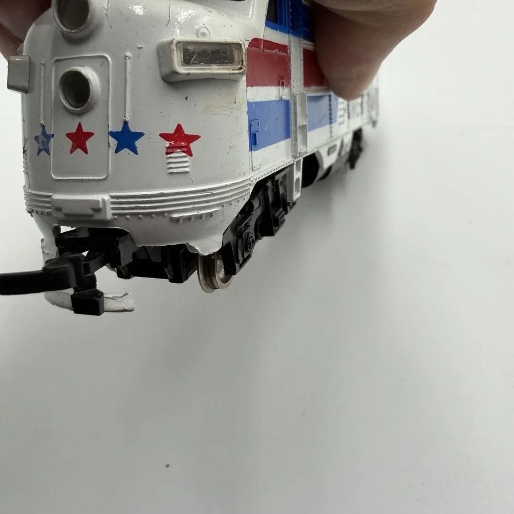Bachmann The All American Powertrain Engine F7 Diesel HO Scale‎